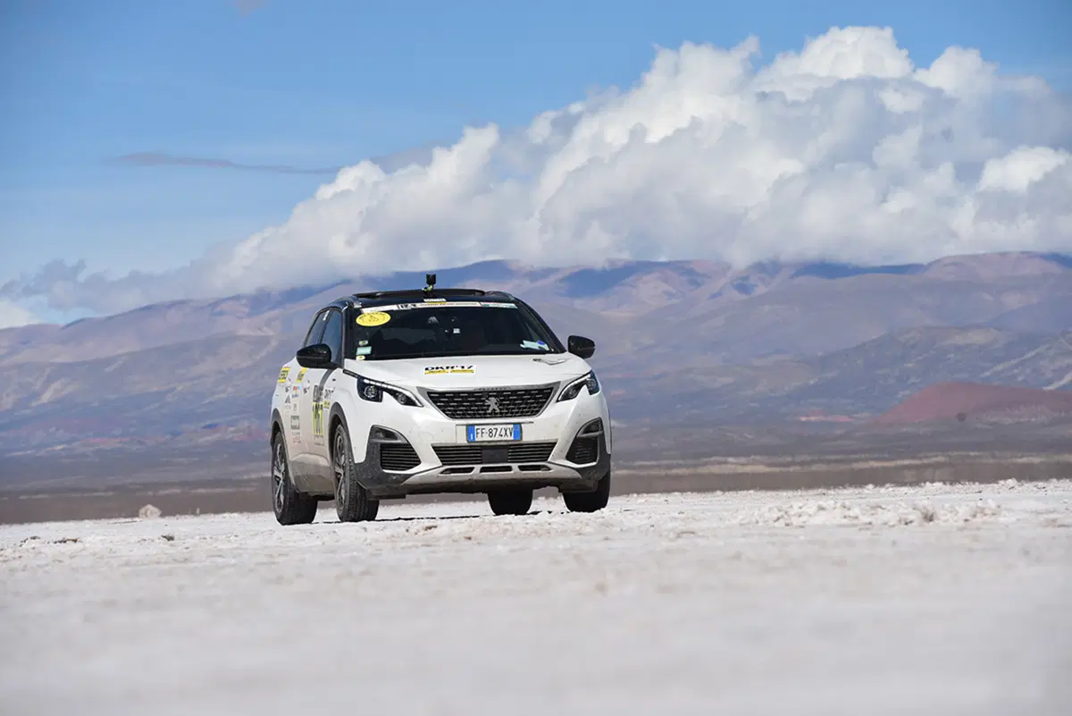 Dakar 2017, le foto più belle (26)