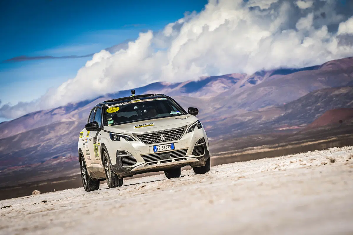 Dakar 2017, le foto più belle (29)