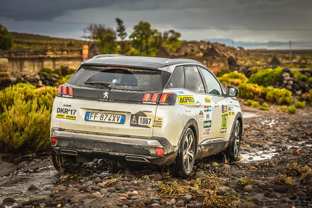Dakar 2017, le foto più belle (30)