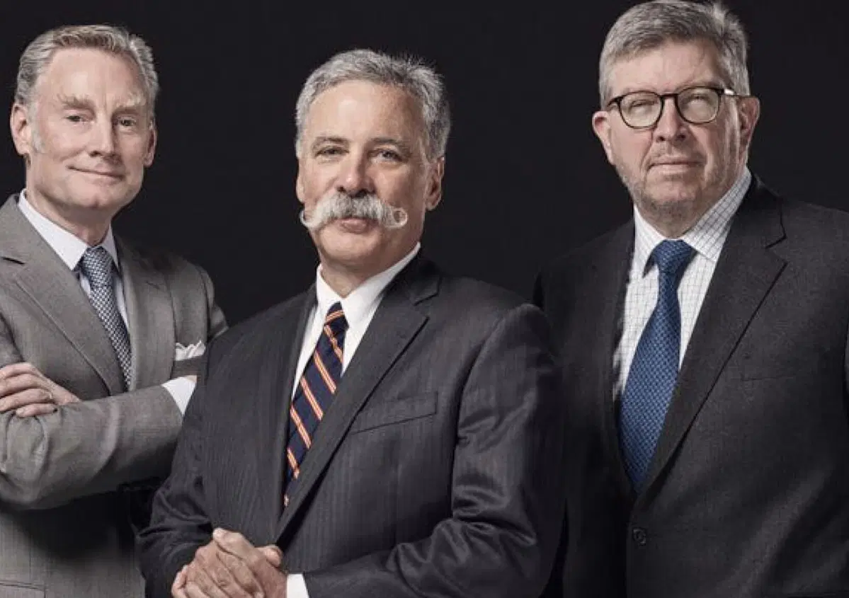 F1, cosa cambier&agrave; nell'era di Liberty Media?