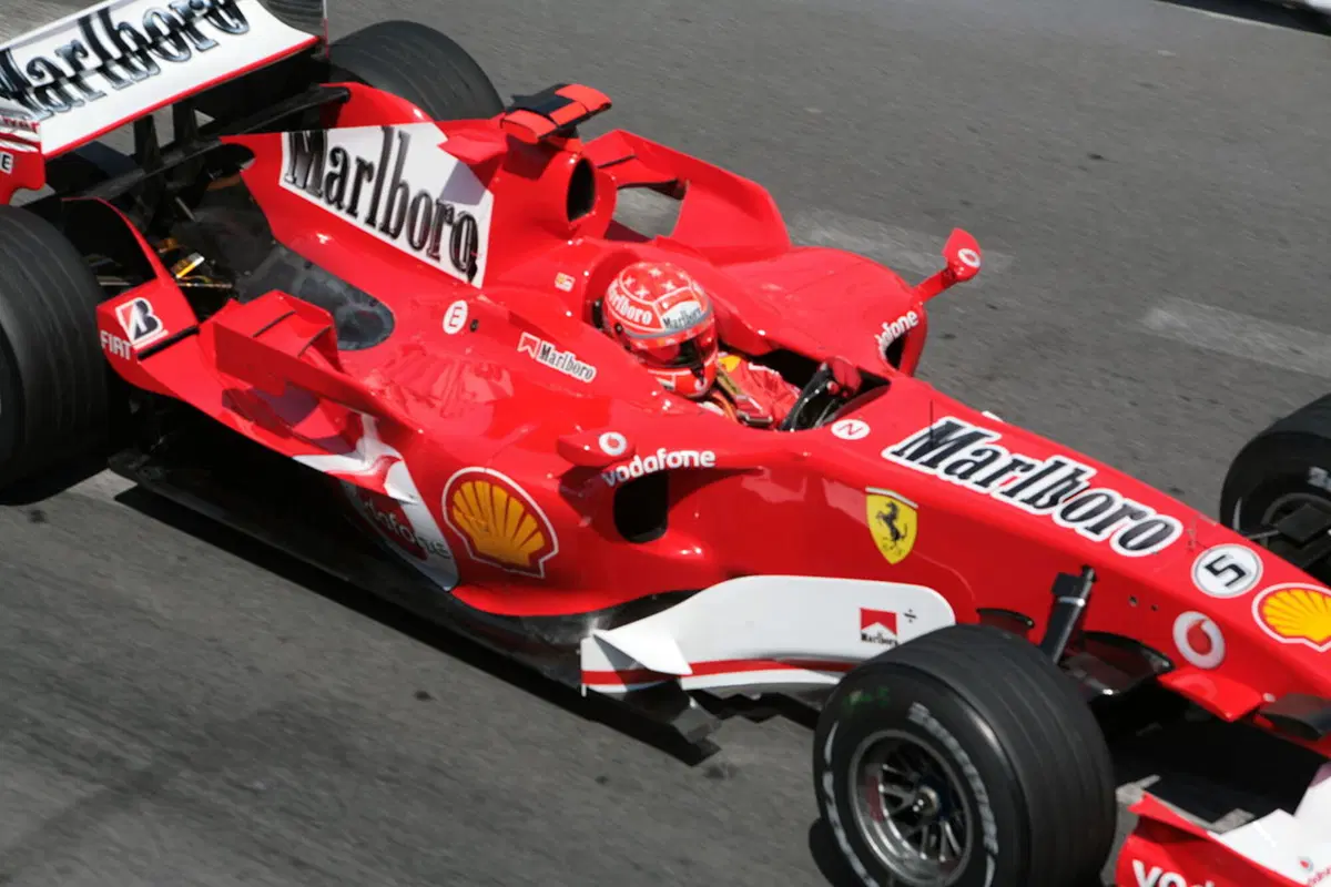 2007-2017: 10 anni di Formula 1 senza tabacco (3)
