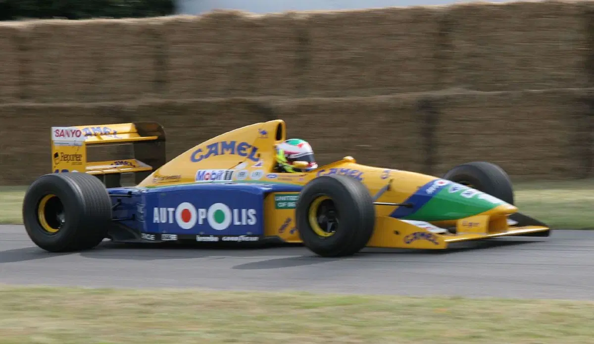 2007-2017: 10 anni di Formula 1 senza tabacco (2)