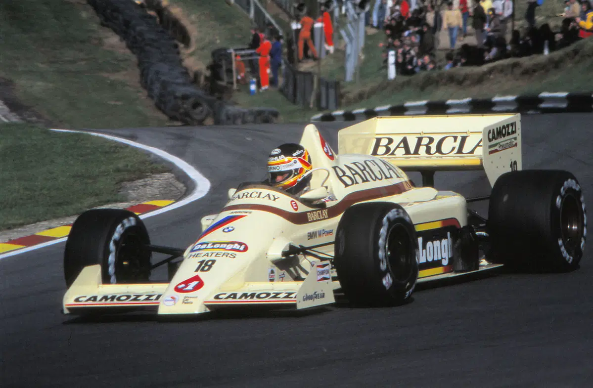 2007-2017: 10 anni di Formula 1 senza tabacco (4)