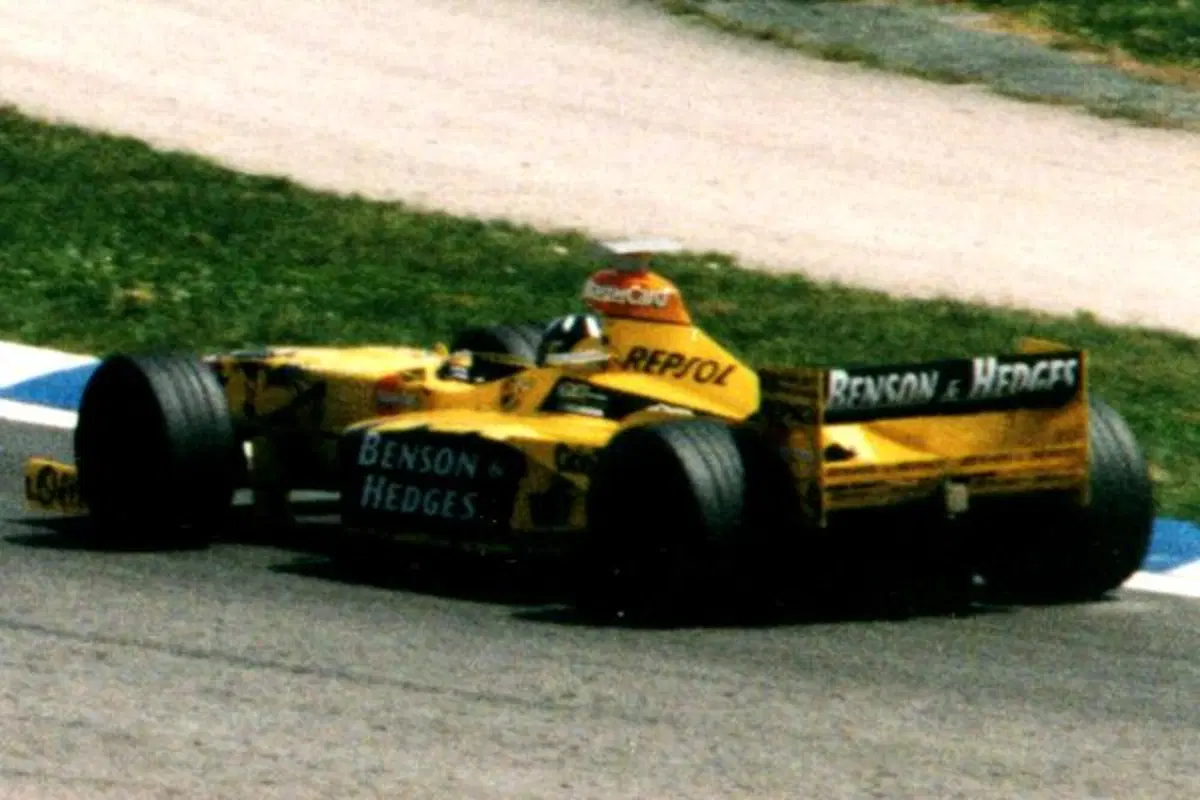 2007-2017: 10 anni di Formula 1 senza tabacco (8)
