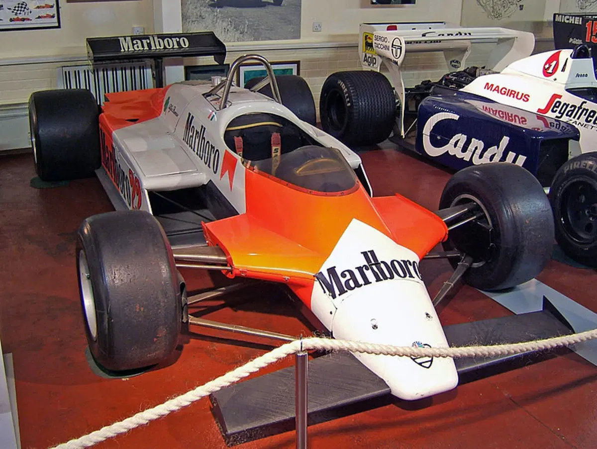 2007-2017: 10 anni di Formula 1 senza tabacco (12)