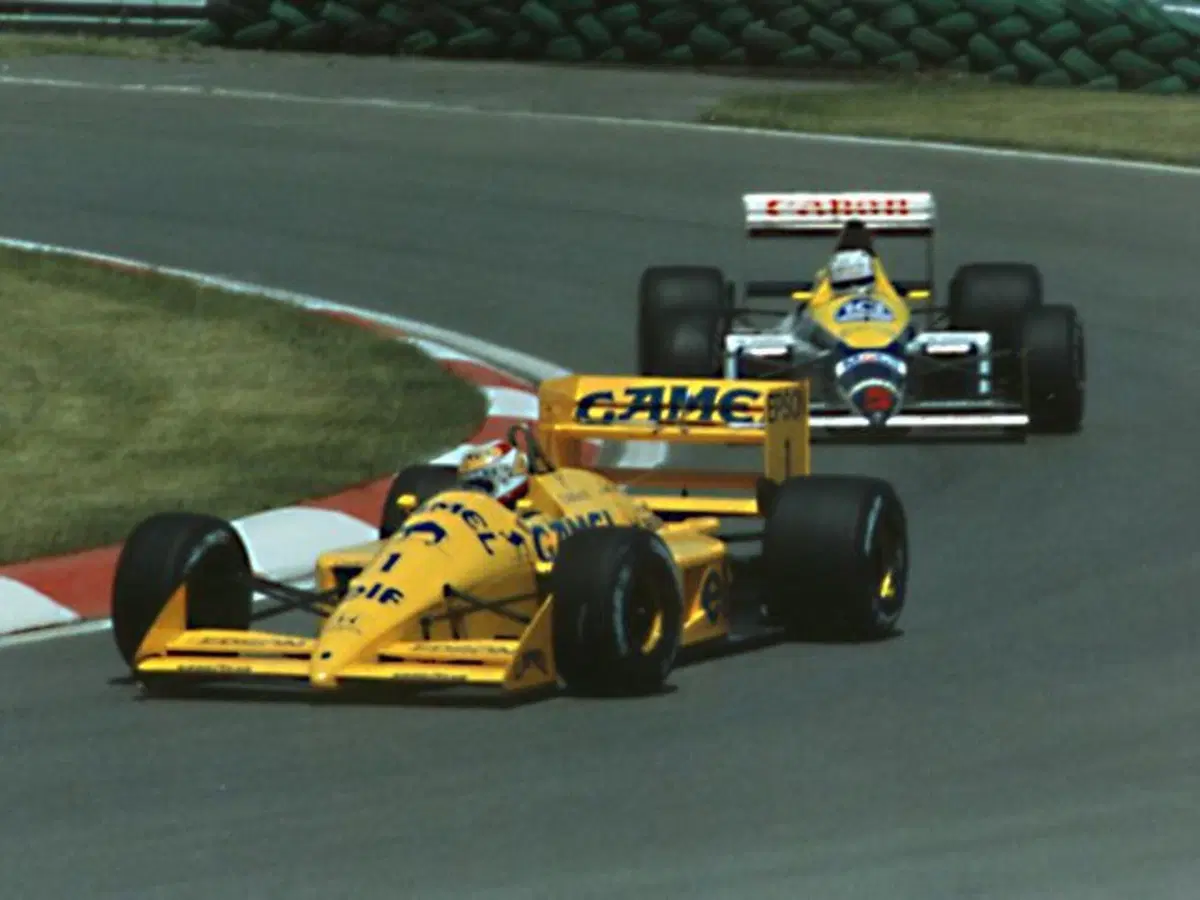 2007-2017: 10 anni di Formula 1 senza tabacco (18)