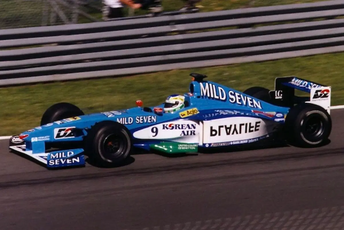 2007-2017: 10 anni di Formula 1 senza tabacco (19)