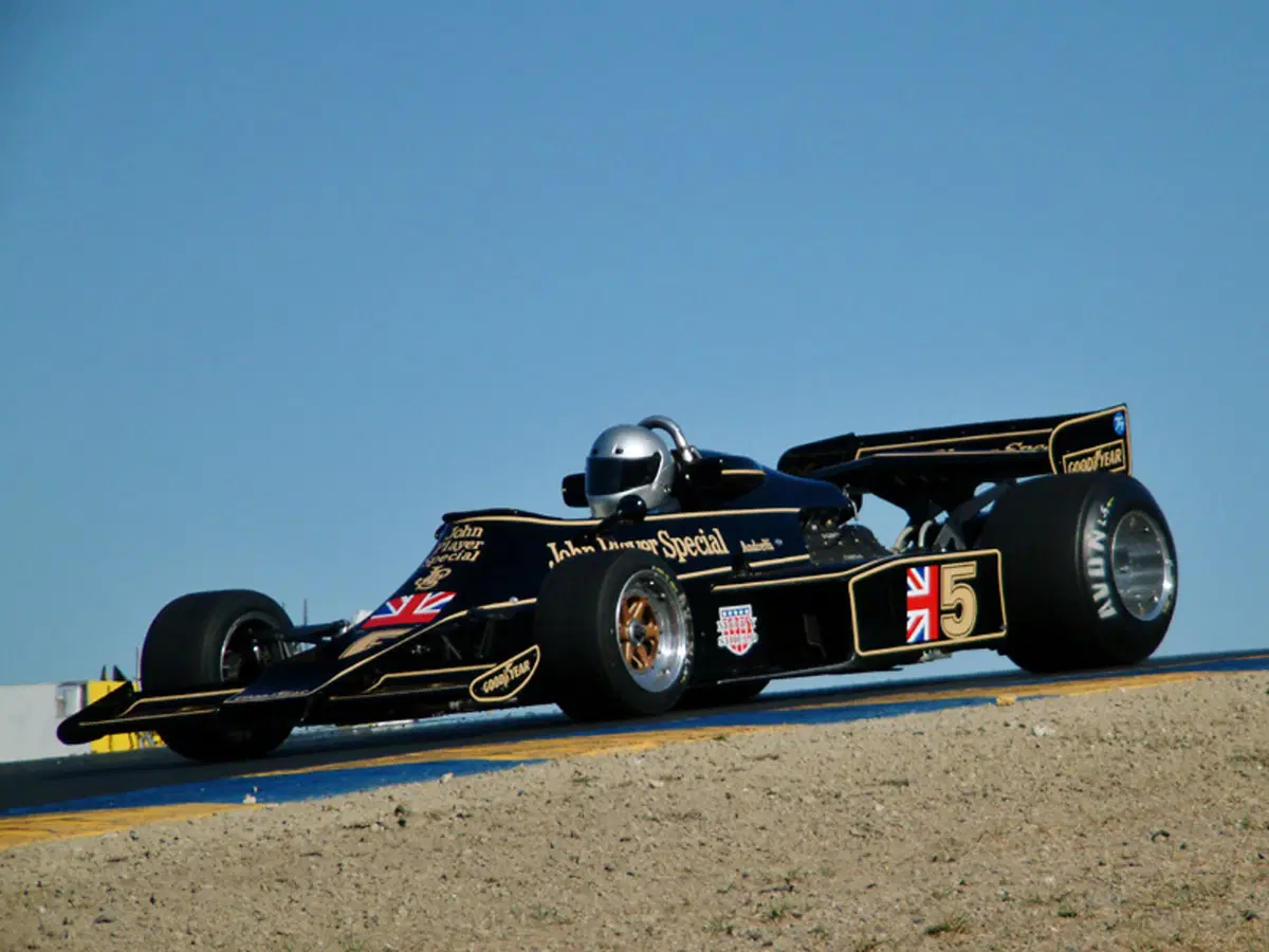 2007-2017: 10 anni di Formula 1 senza tabacco (21)
