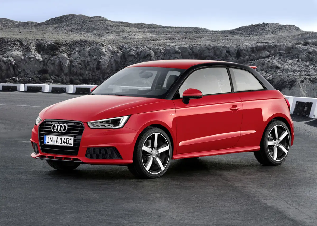 Quale comprare, Confronto: Audi A1 1.0 TFSI Vs DS 3 1.2 PureTech (2)