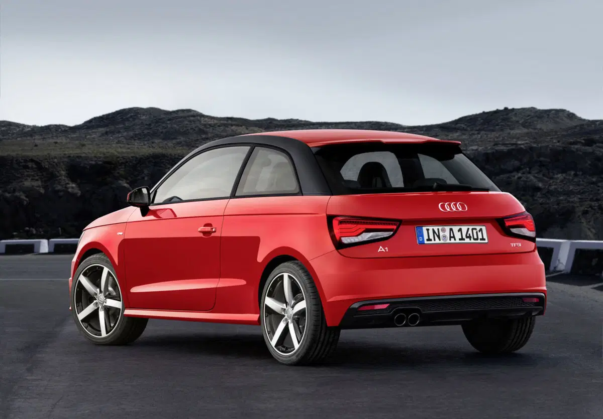 Quale comprare, Confronto: Audi A1 1.0 TFSI Vs DS 3 1.2 PureTech (4)