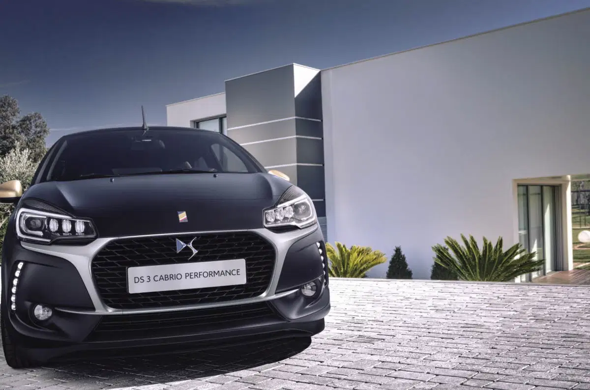 Quale comprare, Confronto: Audi A1 1.0 TFSI Vs DS 3 1.2 PureTech (3)