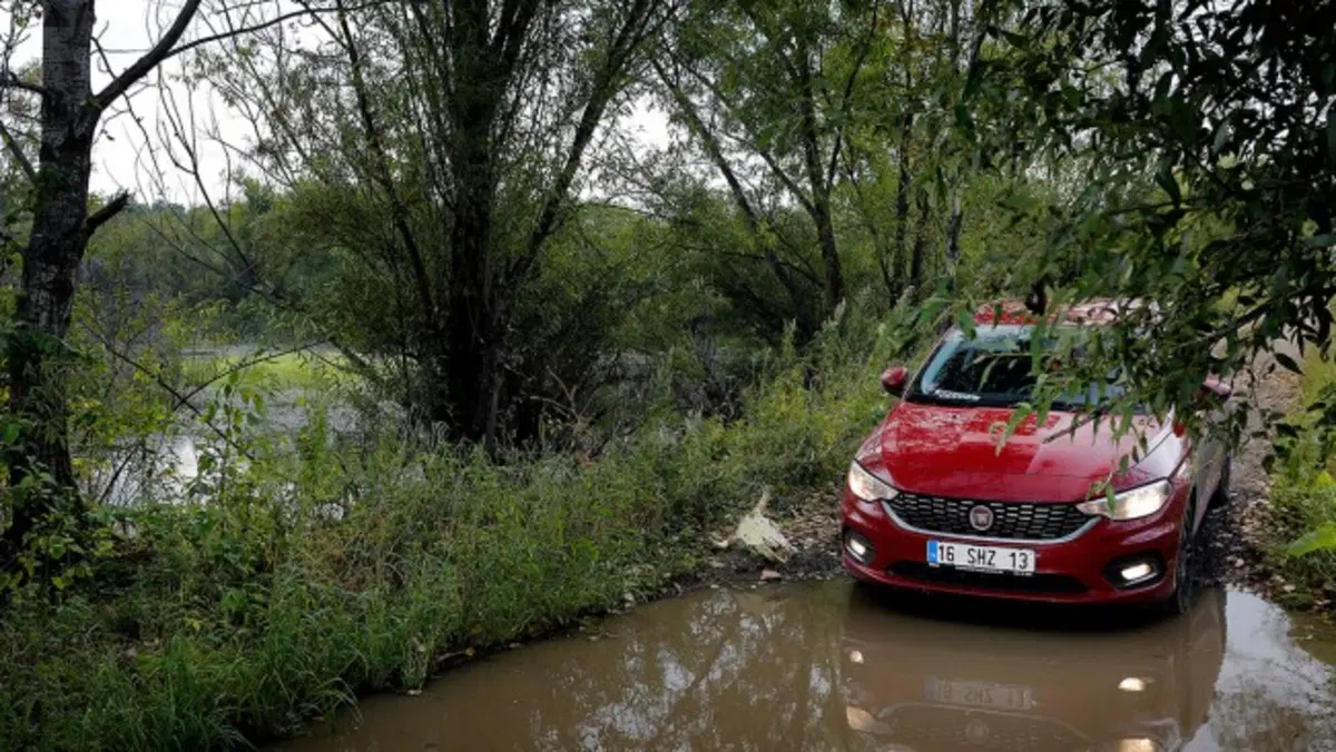 #EgeaWorldTour: il giro del mondo in Fiat Tipo (11)