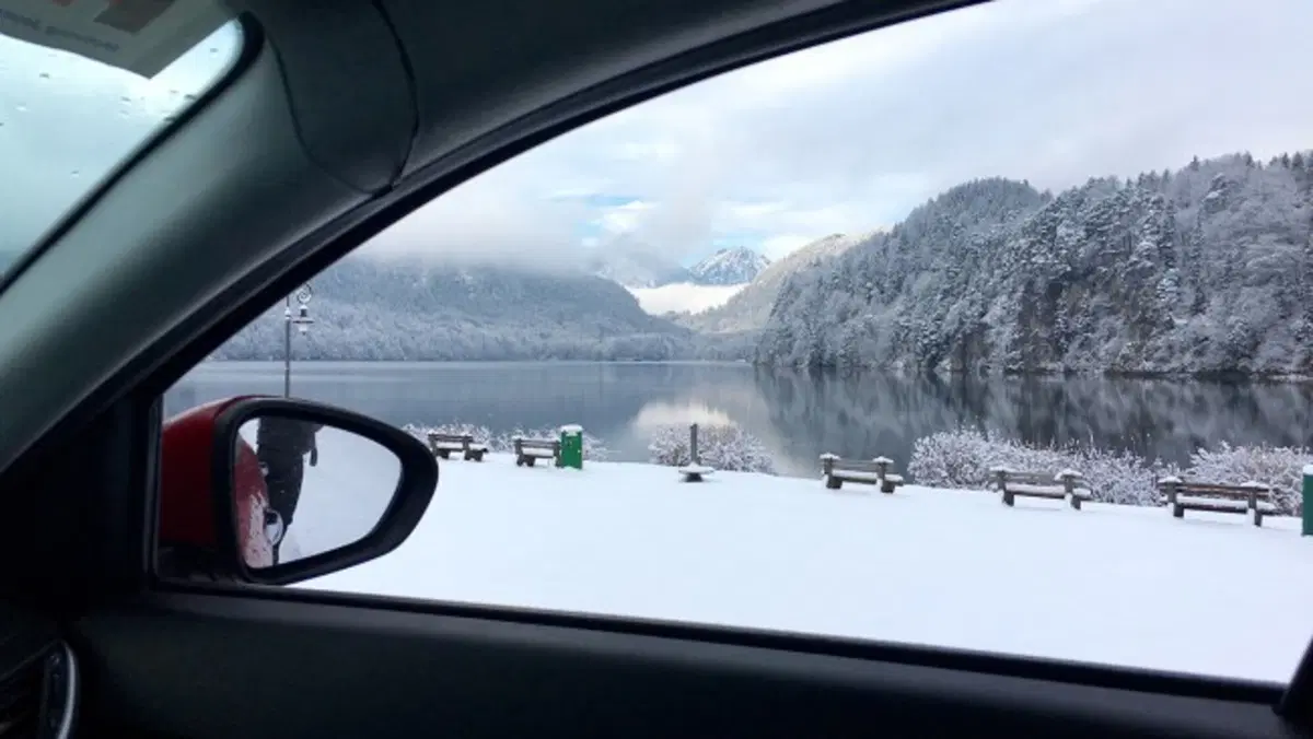 #EgeaWorldTour: il giro del mondo in Fiat Tipo (13)