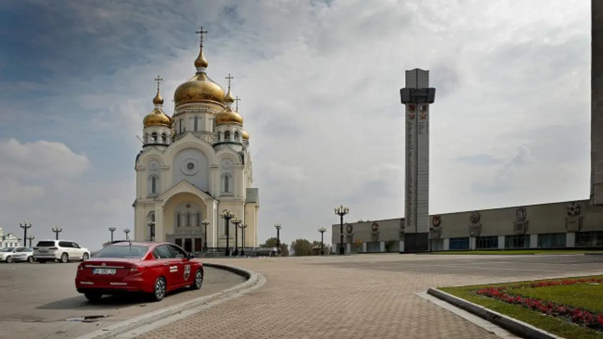 #EgeaWorldTour: il giro del mondo in Fiat Tipo (15)