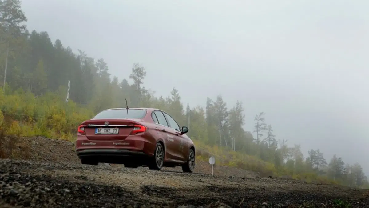 #EgeaWorldTour: il giro del mondo in Fiat Tipo (16)