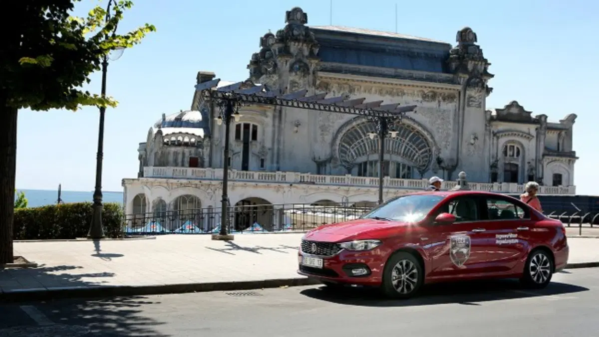 #EgeaWorldTour: il giro del mondo in Fiat Tipo (17)