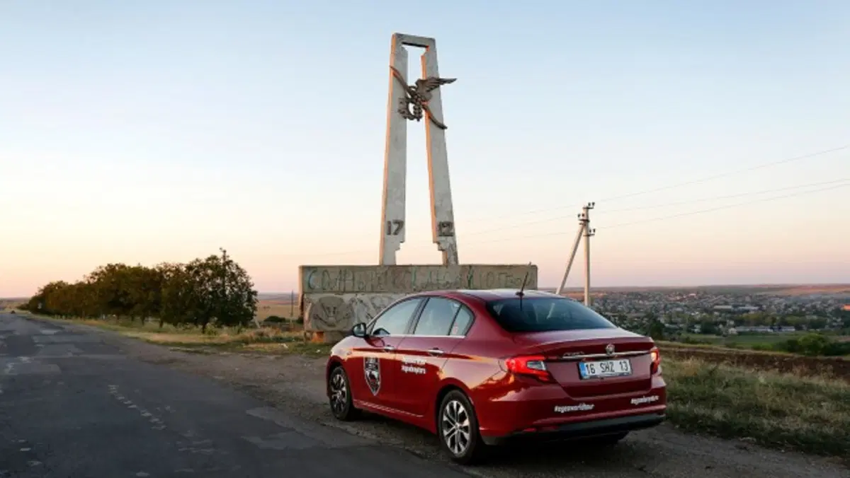 #EgeaWorldTour: il giro del mondo in Fiat Tipo (22)