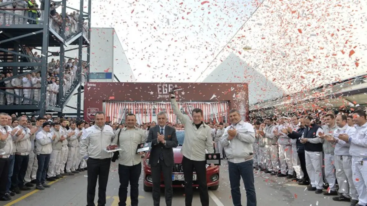#EgeaWorldTour: il giro del mondo in Fiat Tipo (23)
