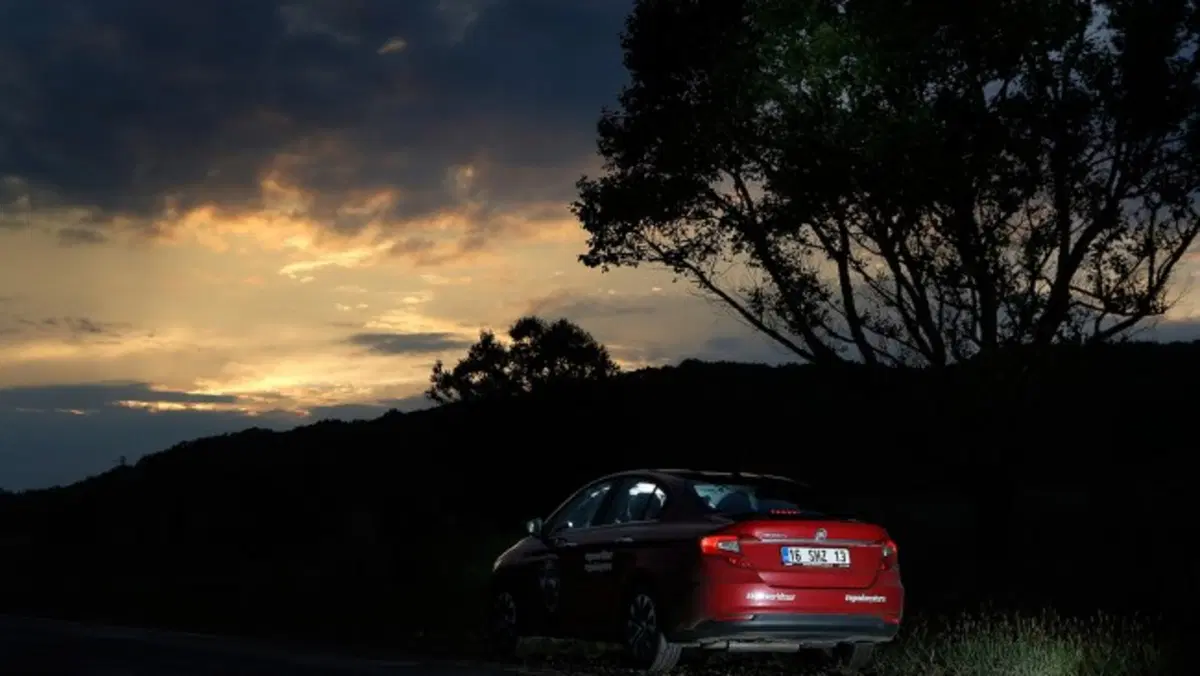 #EgeaWorldTour: il giro del mondo in Fiat Tipo (25)