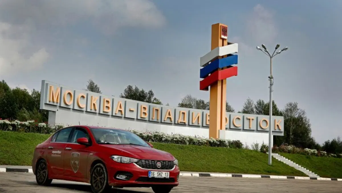 #EgeaWorldTour: il giro del mondo in Fiat Tipo (29)