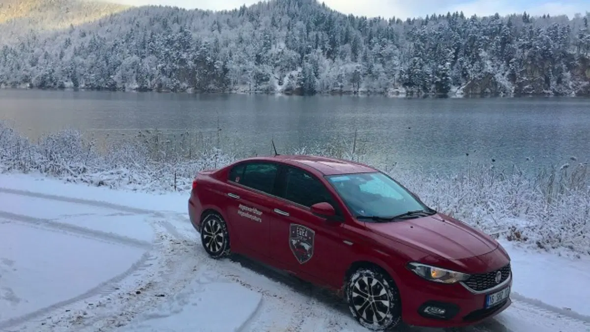 #EgeaWorldTour: il giro del mondo in Fiat Tipo (37)