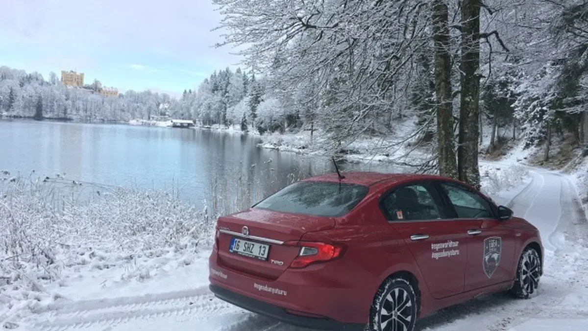 #EgeaWorldTour: il giro del mondo in Fiat Tipo (40)