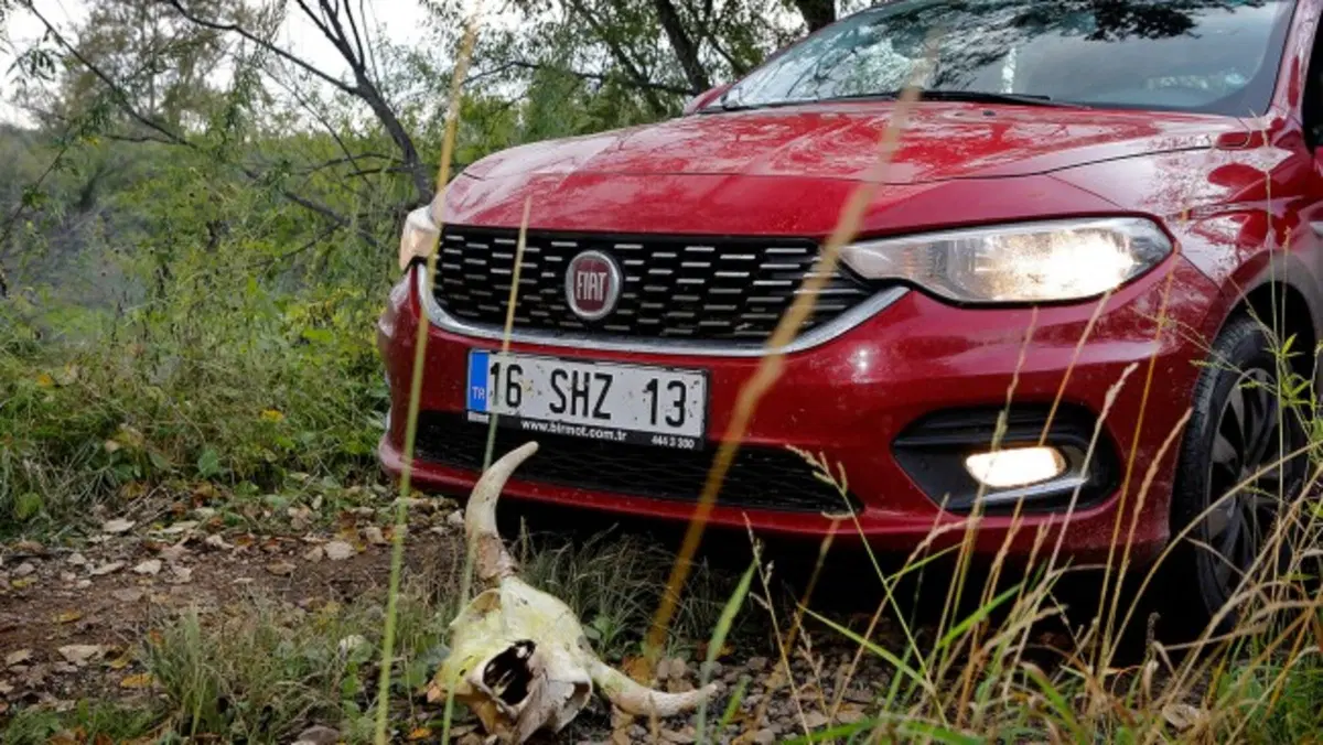 #EgeaWorldTour: il giro del mondo in Fiat Tipo (38)