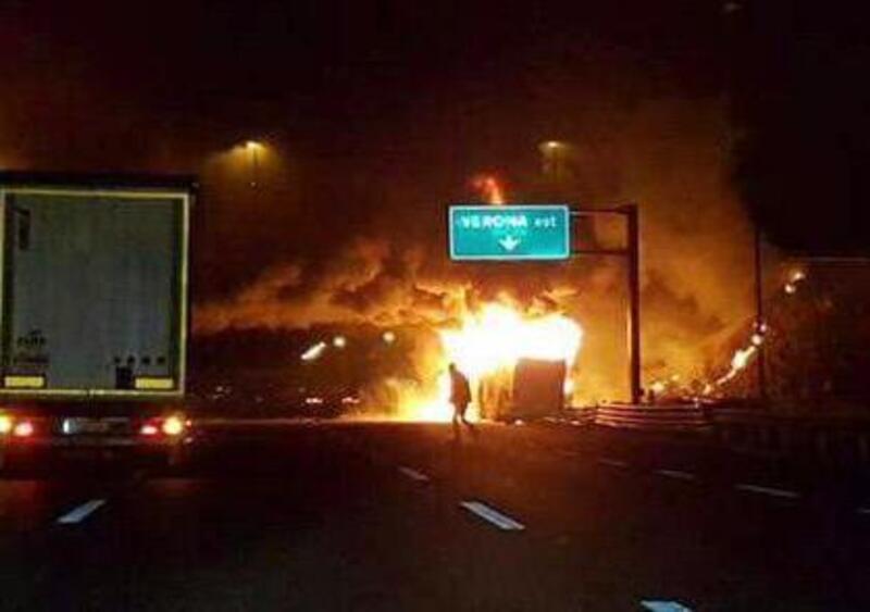 Incidente bus ungherese: indagato per omicidio l&#039;autista