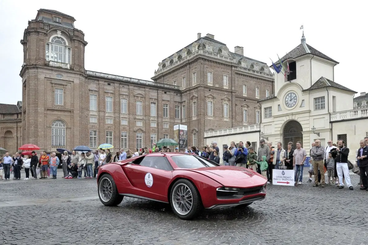 Salone di Torino 2017: la mappa degli eventi (29)