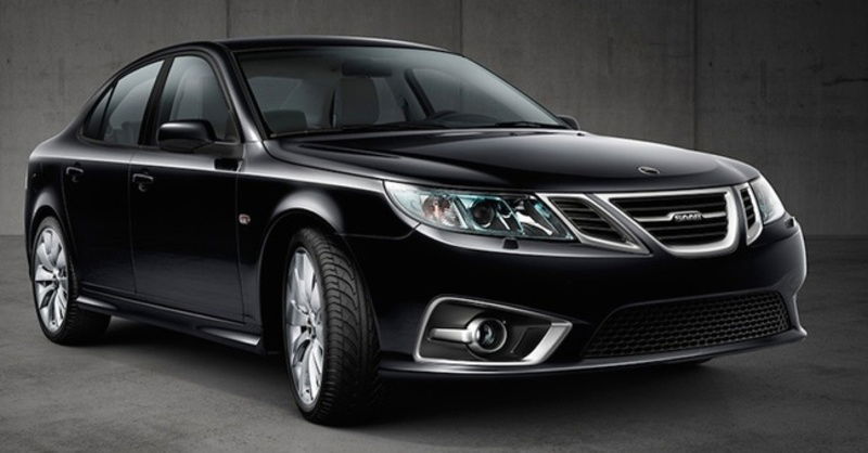 Saab 9-3, il ritorno: sar&agrave; elettrica