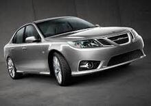 Saab 9-3, il ritorno: sarà elettrica