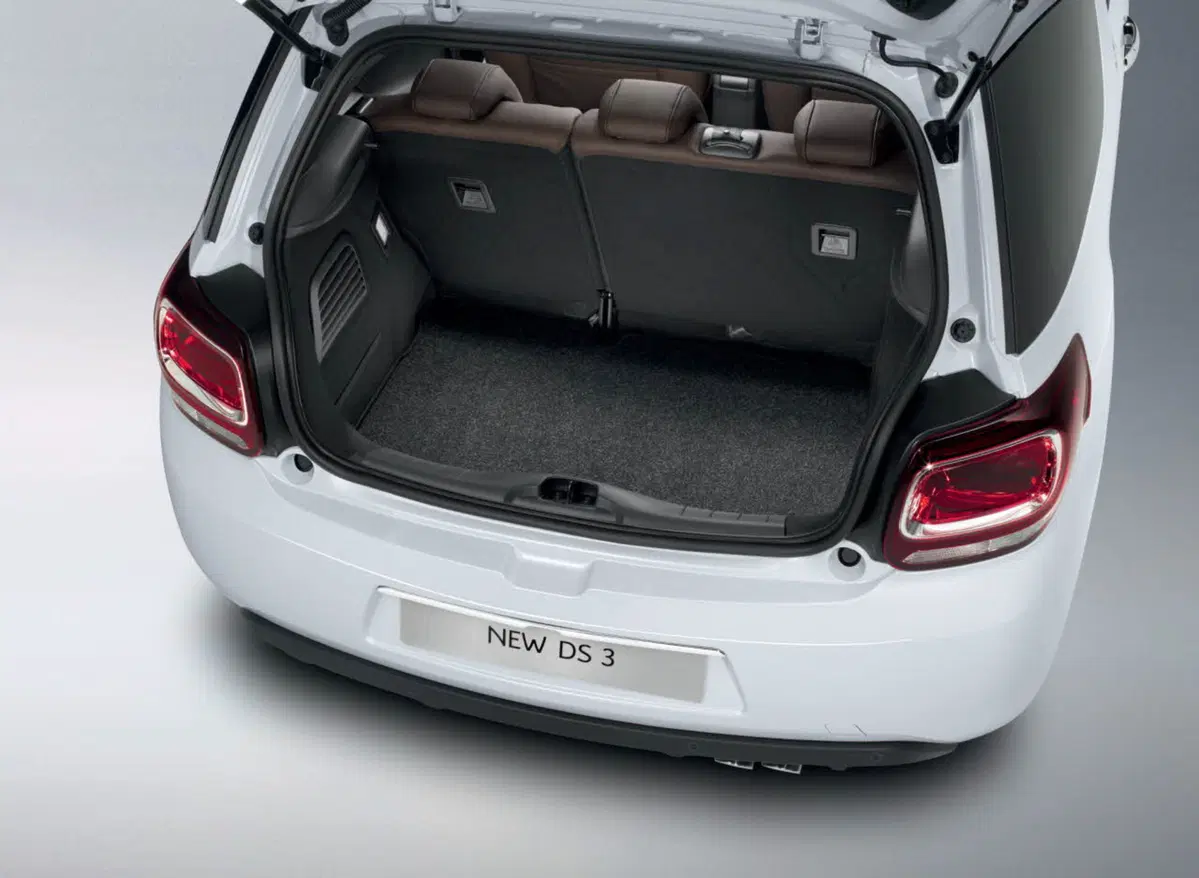 Quale comprare, Confronto: Audi A1 1.0 TFSI Vs DS 3 1.2 PureTech (4)