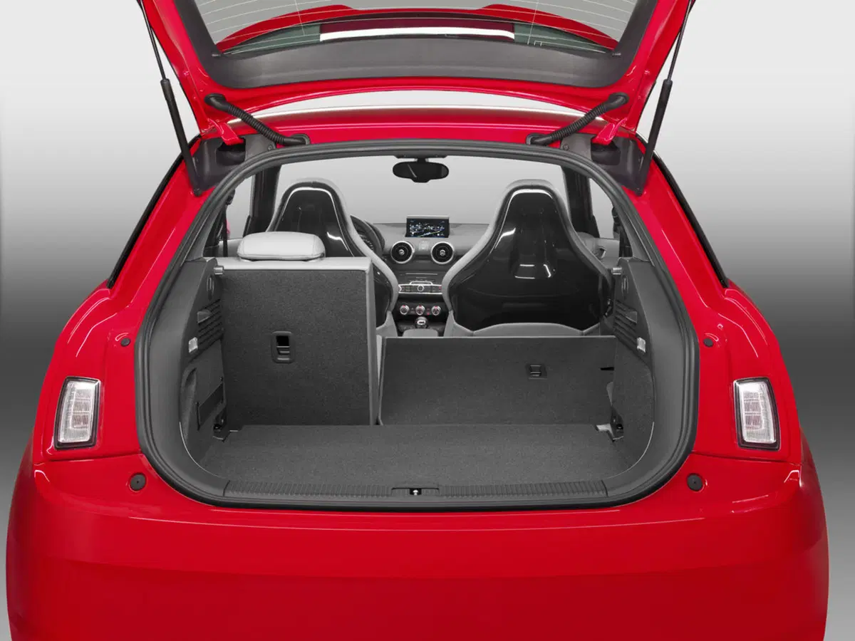 Quale comprare, Confronto: Audi A1 1.0 TFSI Vs DS 3 1.2 PureTech (3)