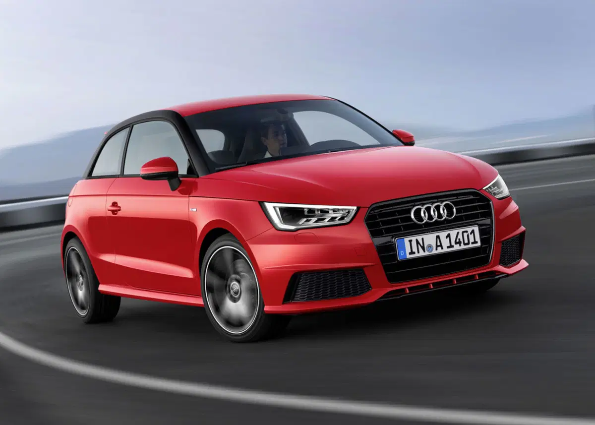 Quale comprare, Confronto: Audi A1 1.0 TFSI Vs DS 3 1.2 PureTech (8)