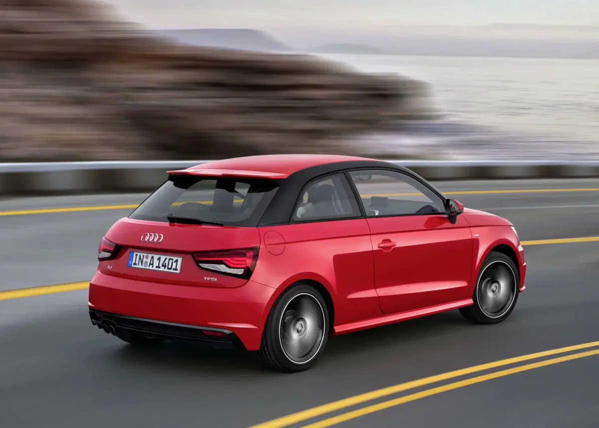 Quale comprare, Confronto: Audi A1 1.0 TFSI Vs DS 3 1.2 PureTech (2)