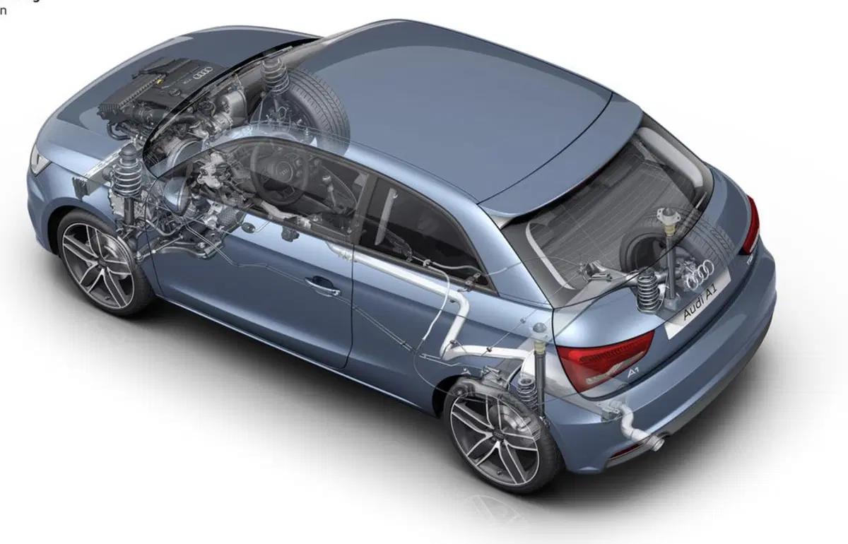 Quale comprare, Confronto: Audi A1 1.0 TFSI Vs DS 3 1.2 PureTech