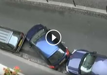 Il parcheggio è troppo stretto? No problem, allargalo! [Video]