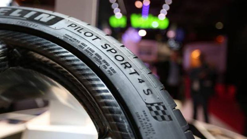 Michelin Pilot Sport 4 S: nato per la performance