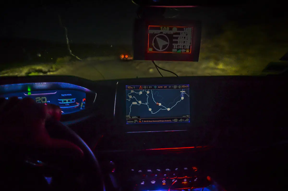 Dakar 2017 “Mission” Partner. Intermatica. Comunicazione Satellitare Fidata (2)
