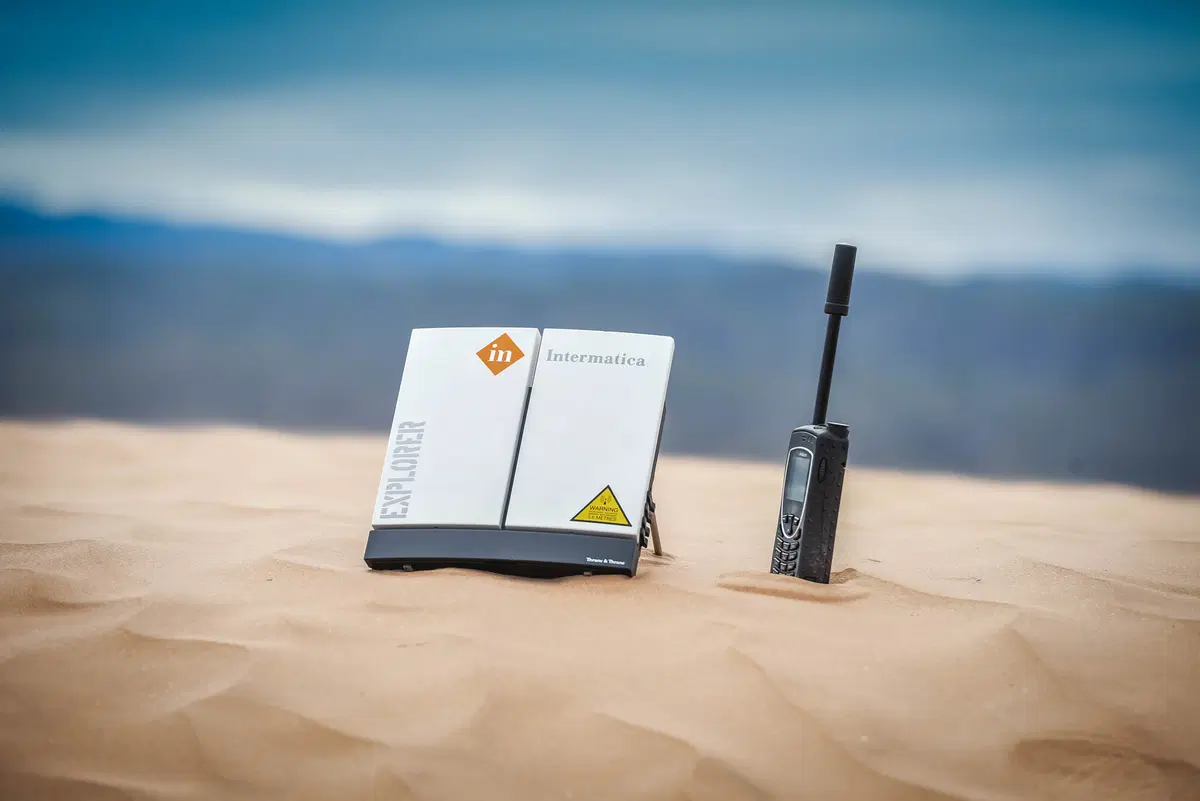 Dakar 2017 “Mission” Partner. Intermatica. Comunicazione Satellitare Fidata (19)