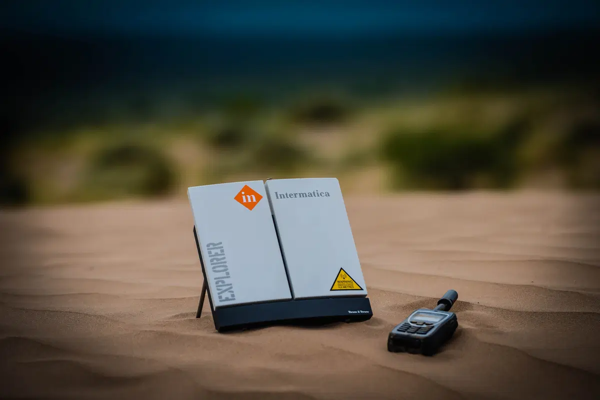 Dakar 2017 “Mission” Partner. Intermatica. Comunicazione Satellitare Fidata (27)