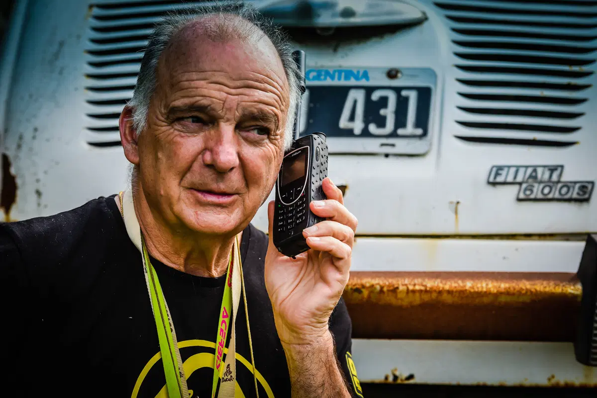 Dakar 2017 “Mission” Partner. Intermatica. Comunicazione Satellitare Fidata (29)