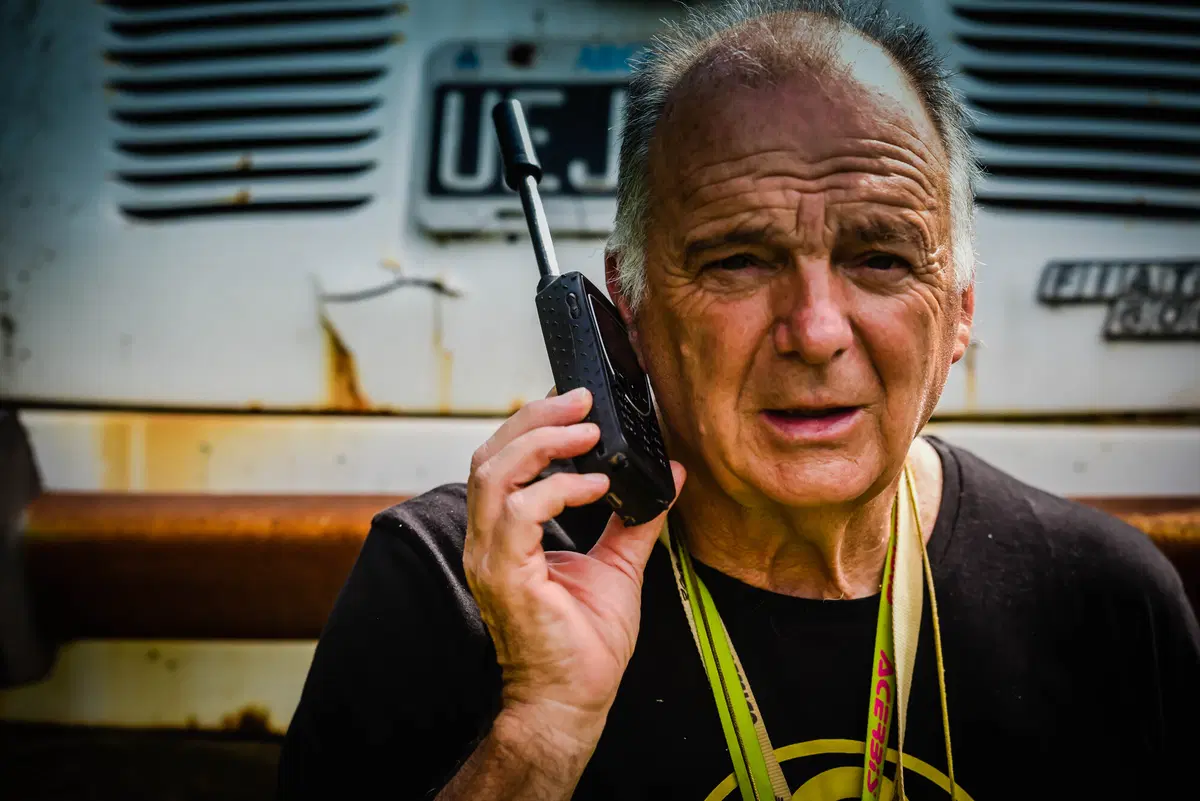 Dakar 2017 “Mission” Partner. Intermatica. Comunicazione Satellitare Fidata (32)