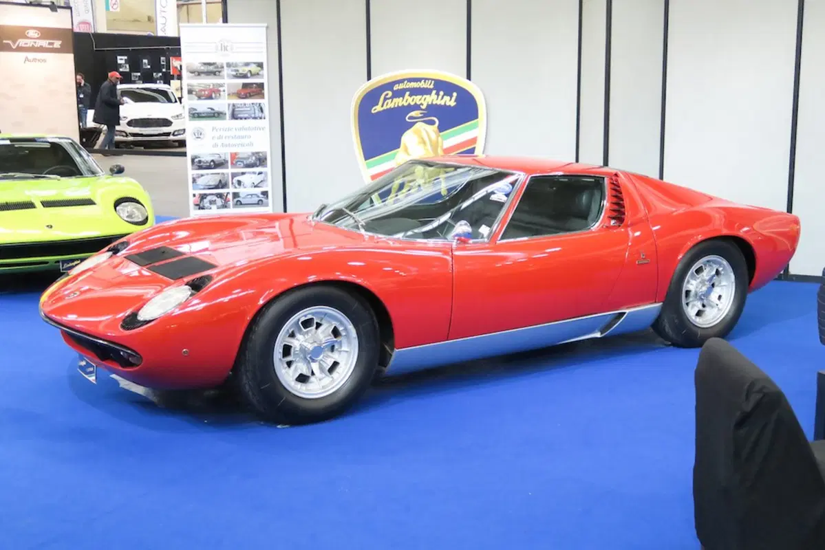 Automotoretrò 2016: ragioniamoci su