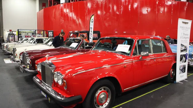 Automotoretr&ograve; 2017: info, date, orari e prezzi