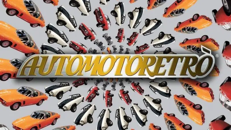 Automotoretr&ograve; 2017: tutto quello che c'&egrave; da sapere