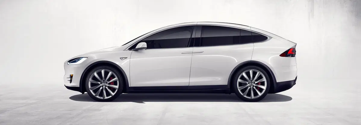 Tesla Model X P90D [Video Primo Test] (5)