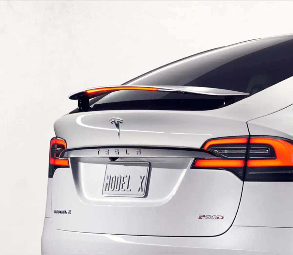 Tesla Model X P90D [Video Primo Test] (14)