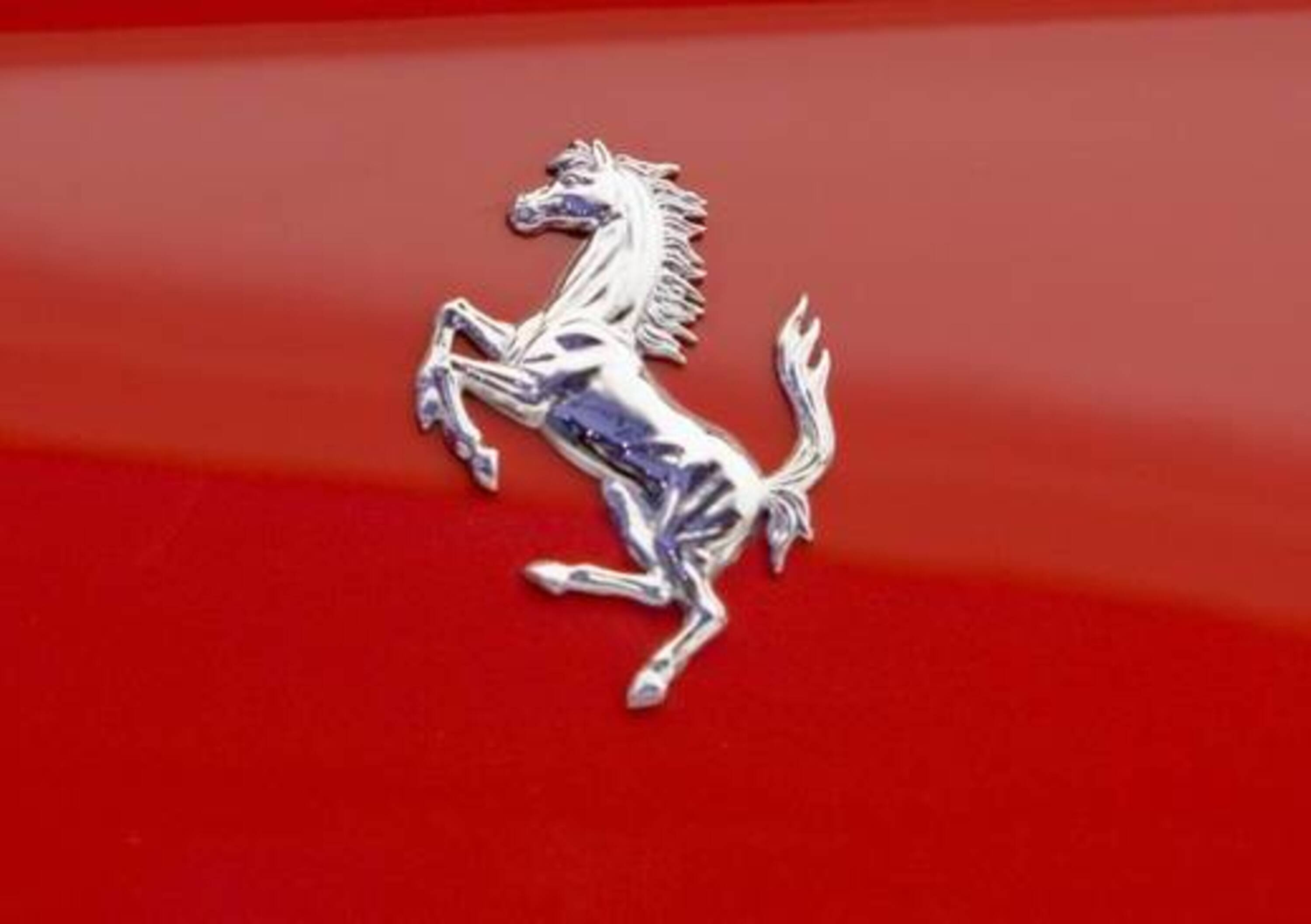 Ferrari, utili in crescita del 38% nel 2016