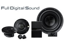 Clarion Full Digital Sound: quando l’impianto audio si fa premium